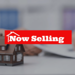 De-Mark Royal Estate – 1 Bedroom Block of Flats